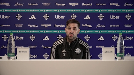 Fabregas: "Io al Chelsea dopo Maresca? Sono al Como e voglio restarci a lungo"