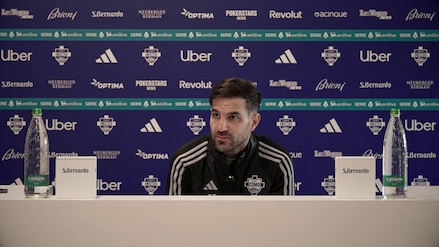 Fabregas e la lezione di vita: "Ai miei figli non ho dato il telefono..."