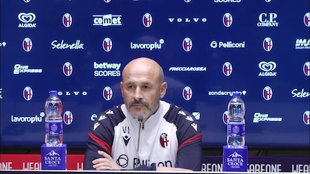 Italiano: "Affronteremo un'Inter avvelenata"