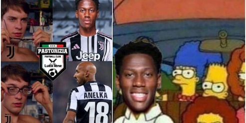 David condanna al pareggio la Juve: le ironie social sul rigore fallito sono spietate