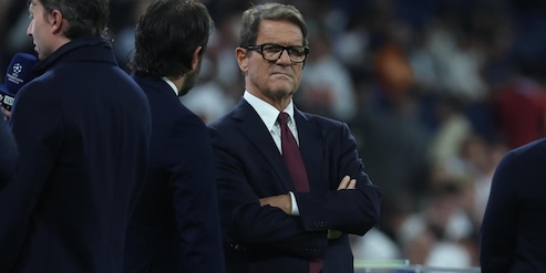 Capello, parole durissime contro il Var. Roma-Raspadori: è il giorno della verità