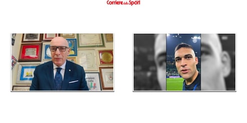 Inarrestabile Lautaro 167, sempre più nella storia dell’Inter