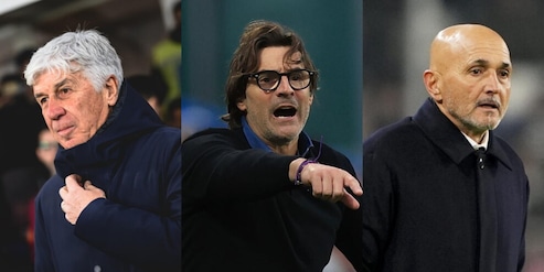 Da Vanoli a Spalletti e Gasperini: il Franchi e quella tribuna centrale dai modi feroci