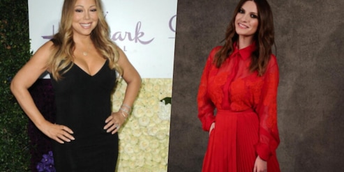 Da Mariah Carey a Laura Pausini, tutte le star di Milano-Cortina