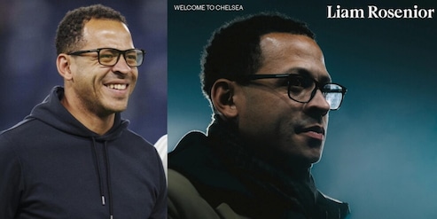 Chelsea, ufficiale: Rosenior è il nuovo allenatore. Contratto fino al 2032