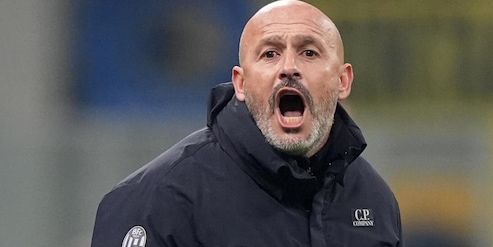 Serie A, le probabili formazioni di oggi