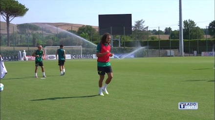 Lazio, Guendouzi verso la Turchia