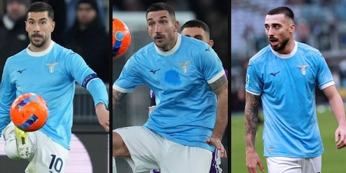 Lazio-Fiorentina, le pagelle dei biancocelesti: Zaccagni crea, Gila distrugge e Pedro è inesorabile dal dischetto