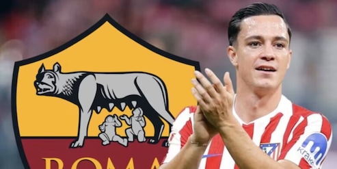 Roma-Raspadori, ci siamo. Lazio, preso Ratkov