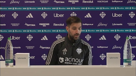 Fabregas: "Bologna? Italiano è un allenatore incredibile"