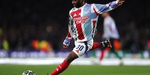 Napoli, idea Sterling. Lazio, Marusic rinnova