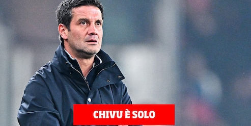 L’Inter è in fuga