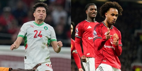 Perché El Aynaoui in Coppa d'Africa può liberare Zirkzee alla Roma: il retroscena