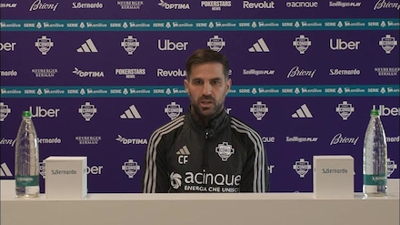 Fabregas: "Se hanno criticato Messi e Maradona..."