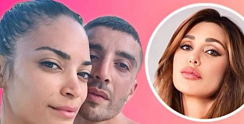 "Iannone di nuovo vicino a Belen dopo la rottura con Elodie", cosa è successo