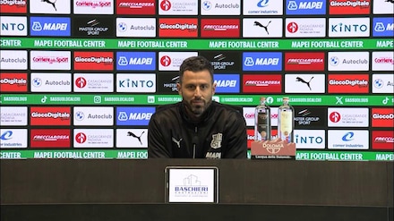 Grosso: "La Roma si riconosce nelle idee di Gasperini"