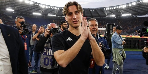 Bove saluta: pronta la risoluzione con la Roma per giocare in Inghilterra