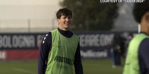 Calciomercato Lazio, piace Fabbian