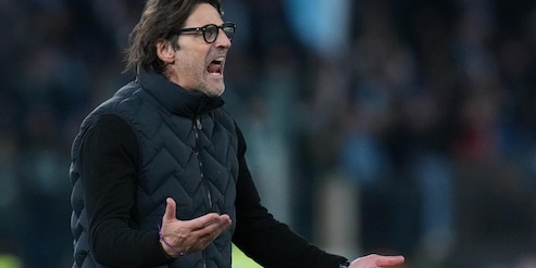 Serie A, le probabili formazioni di oggi