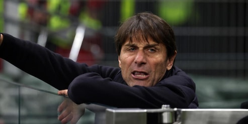 Conte squalificato per due giornate, torna con la Juve: le motivazioni del Giudice Sportivo