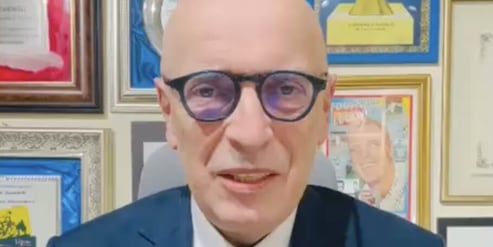 Inter-Napoli, gol e spettacolo a San Siro: il commento di Xavier Jacobelli