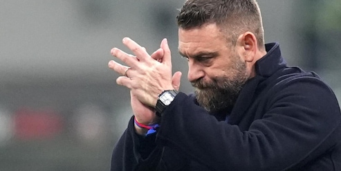 Serie A, le probabili formazioni di oggi