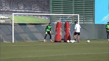 Napoli, ancora un infortunio per Meret