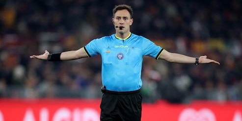 Moviola Juve-Cremonese: sui rigori una follia senza fine