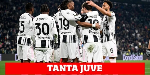 Corsa scudetto Serie A: Inter e Napoli, fate i conti con la Juve!