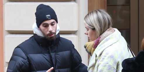 Vildoza, il Gip non convalida l'arresto per lui e la moglie: tutti i dettagli