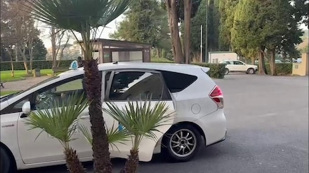 Zaniolo operato al ginocchio destro a Villa Stuart a Roma