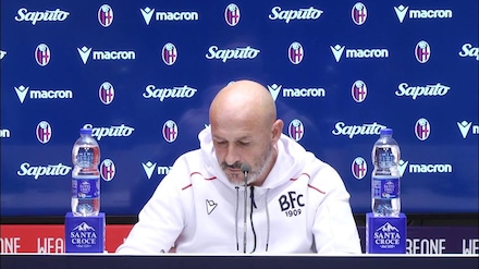 Italiano: "Immobile? Non ha ancora i minuti per partire titolare"