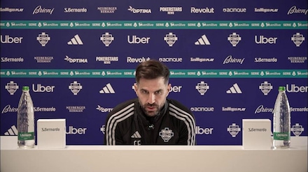 Fabregas: "Essere un campione non vuol dire vincere sempre"