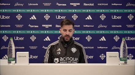 Fabregas: "Oggi voglio andare a letto e mi chiedo: 'Come voglio perdere domani? Con paura?"