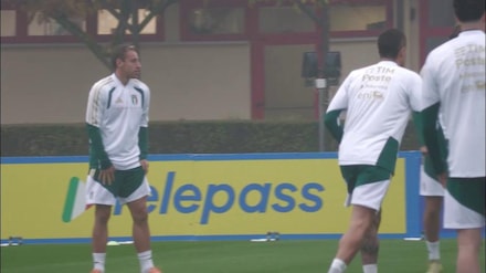 Italia-Irlanda del Nord, dal 6 febbraio in vendita i biglietti