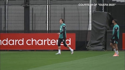 Juventus, si complica il ritorno di Chiesa