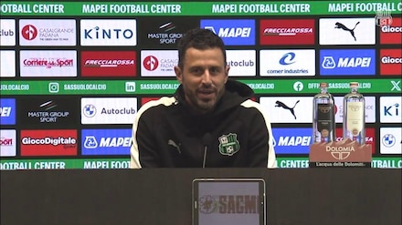 Grosso: "Mercato? La società conosce i miei pensieri"