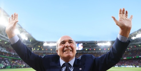 Addio Rocco Commisso, morto il presidente della Fiorentina: "Ci mancherai sempre"