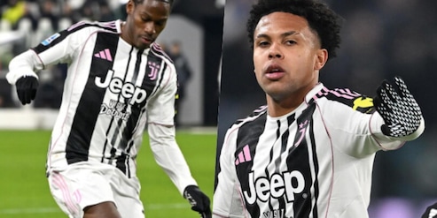 Cagliari-Juve, la probabile formazione di Spalletti