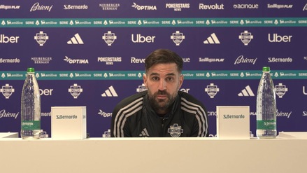 Fabregas risponde a tono: "Non è Allegri contro di me, ma il Como contro il Milan"