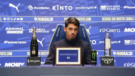 Cuesta: "L'obiettivo è la continuità"