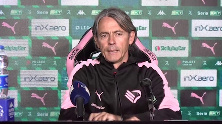 Inzaghi: "Avremmo potuto chiuderla prima, ma sono soddisfatto"