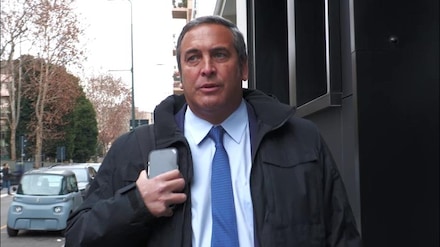 Zanzi: "Commisso ha fatto tanto per il calcio italiano"