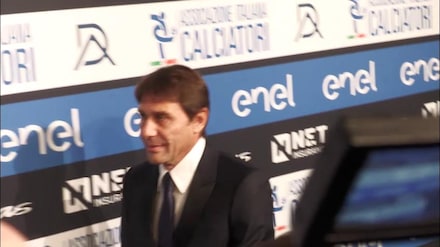 Napoli, Conte perde anche Politano e Rrahmani