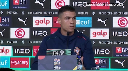 Caso Ronaldo, respinto il ricorso della Juventus