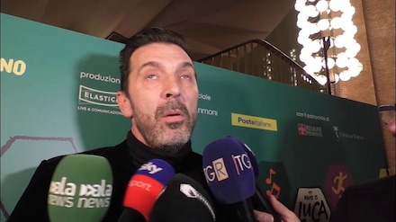 Buffon: "Juve? Col Cagliari partita inspiegabile"