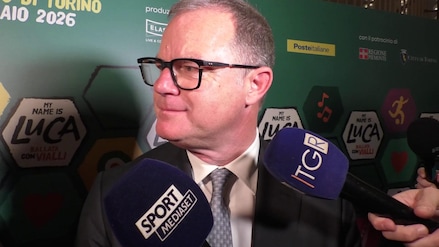 Pessotto: "Vi spiego chi era Vialli..."