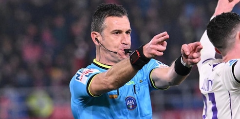 Trent’anni fa la rivelazione del recupero