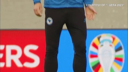 Dalla Germania: "Dzeko vicino allo Schalke 04"