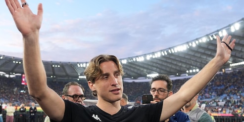 Bove, la notizia più bella: visite ok, ha firmato per il Watford